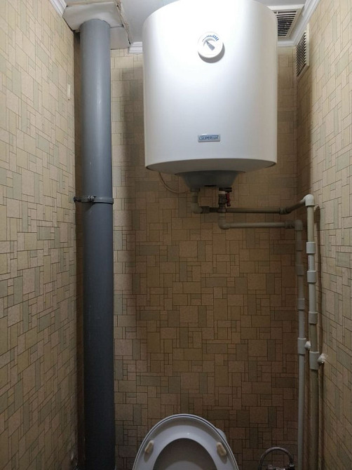 Оренда 2 кімнатної квартири на Таврійському Херсон - зображення 5