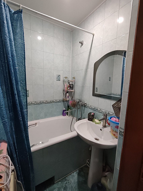 Здам однокімнатну квартиру в Новогуйвинську Новогуйвинское - изображение 3