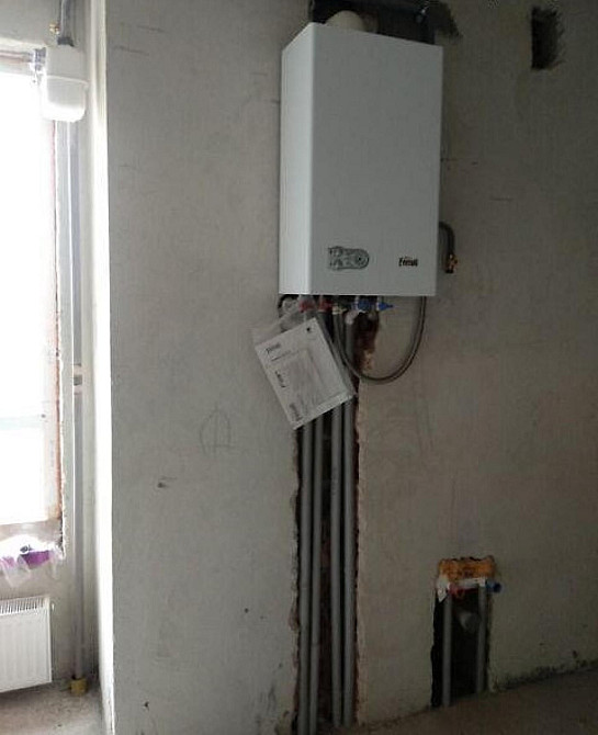 2Кімн.кв.в зданому будинку в центрі Винник Винники - зображення 5