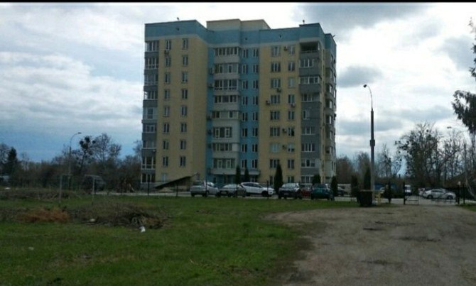 Сучасна 2-кімн. квартира Cherkasy - photo 1