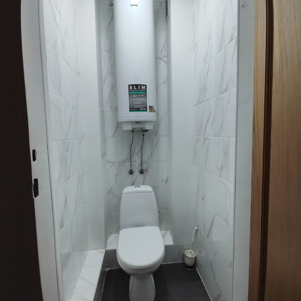 Вільна 3 кімнатна квартира для порядної родини! Українка - зображення 7