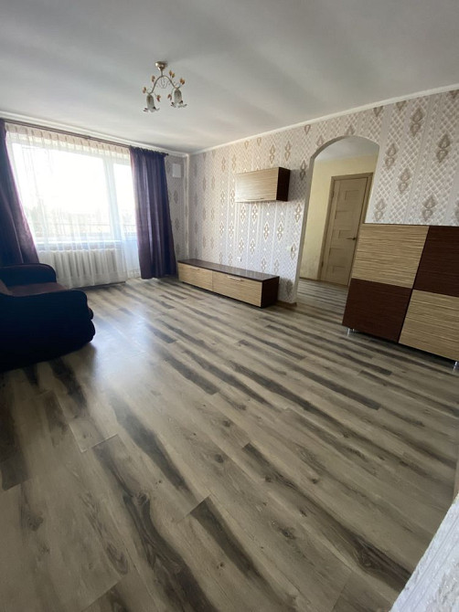 Здам однокімнатну квартиру, центр Звягель - зображення 1