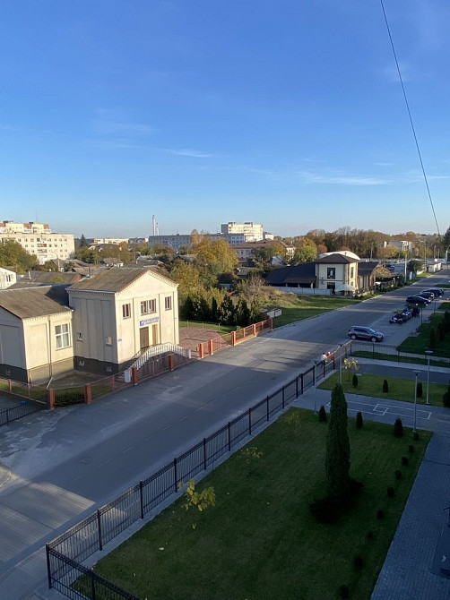 Здам однокімнатну квартиру, центр Звягель - зображення 8