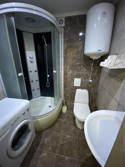 Здам однокімнатну квартиру, центр Звягель - зображення 7