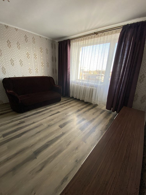 Здам однокімнатну квартиру, центр Звягель - зображення 2