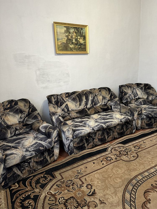 Здам в оренду квартиру на тривалий термін, Бердичів - зображення 1