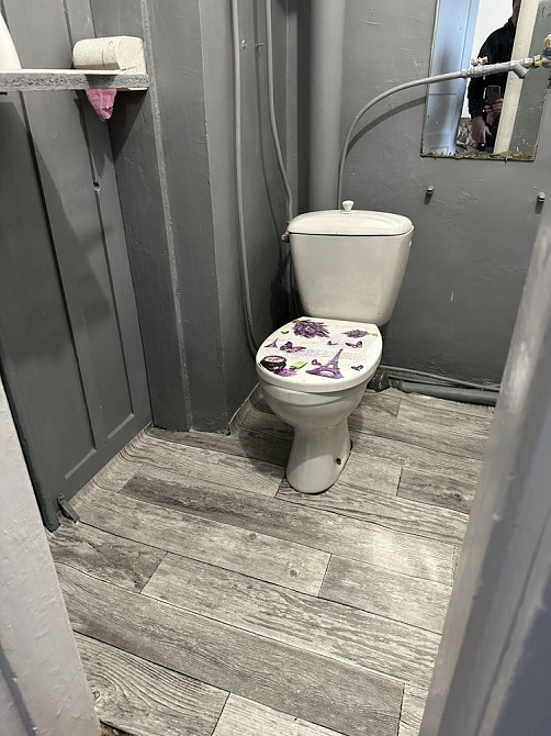 Здам в оренду квартиру на тривалий термін, Бердичів - зображення 6