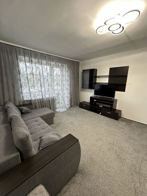 Оренда 1 кім квартира 5 школа Дубно - изображение 1