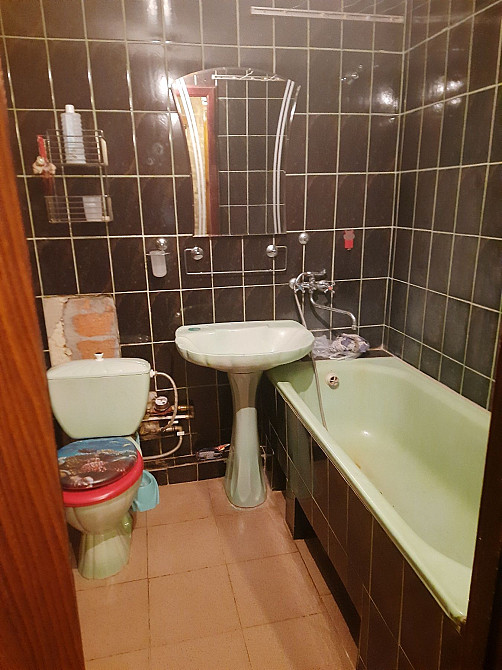 Здам Квартиру в Ковелі привокзальна площа Ковель - зображення 6