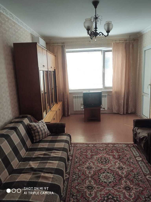 Сдам в аренду 2-ух комнатную квартиру в р-н Левада | Аренда 1-3 месяца Полтава - зображення 4