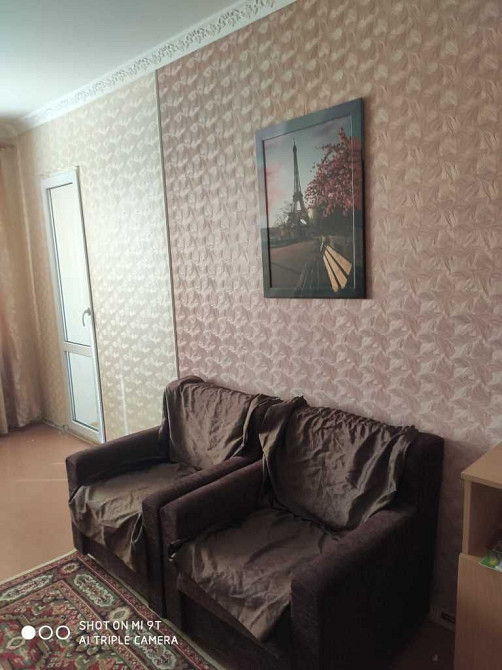 Сдам в аренду 2-ух комнатную квартиру в р-н Левада | Аренда 1-3 месяца Полтава - зображення 5