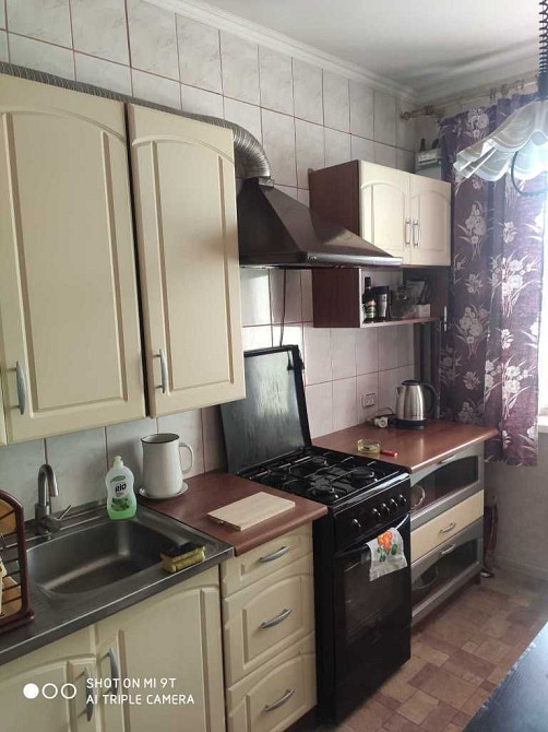 Сдам в аренду 2-ух комнатную квартиру в р-н Левада | Аренда 1-3 месяца Полтава - зображення 1