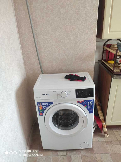 Сдам в аренду 2-ух комнатную квартиру в р-н Левада | Аренда 1-3 месяца Полтава - зображення 3