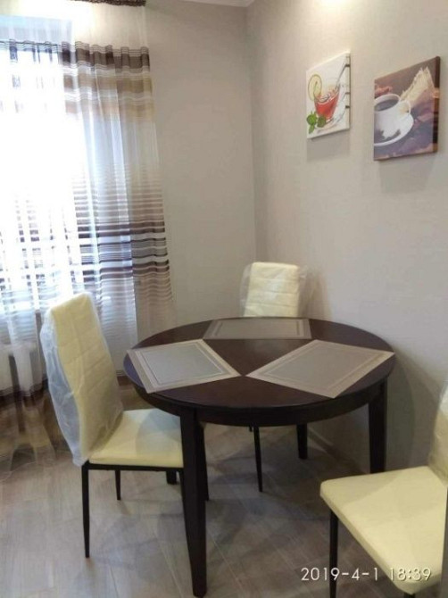 аренда 1-но комнатная квартира Таврический Херсон - зображення 2