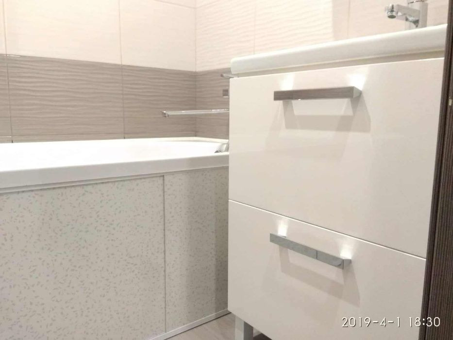 аренда 1-но комнатная квартира Таврический Херсон - зображення 8