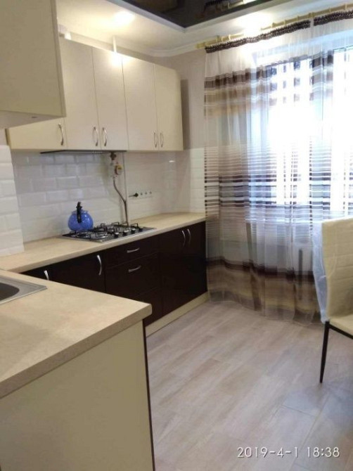 аренда 1-но комнатная квартира Таврический Херсон - зображення 1