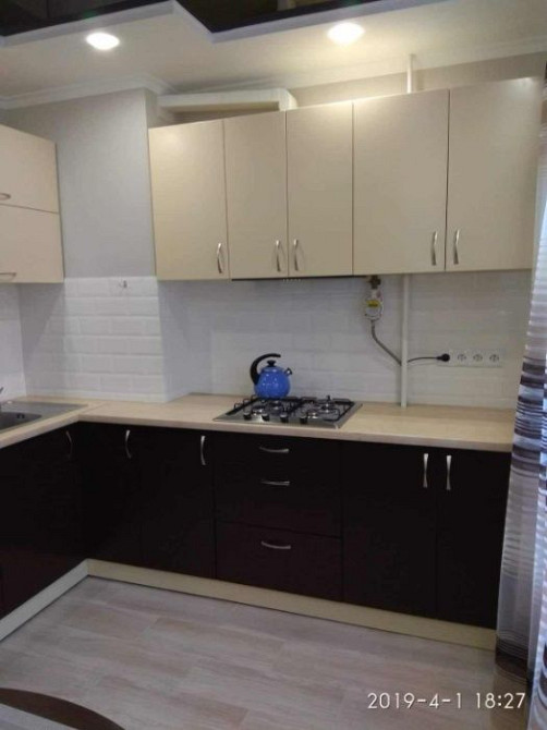 аренда 1-но комнатная квартира Таврический Херсон - зображення 7