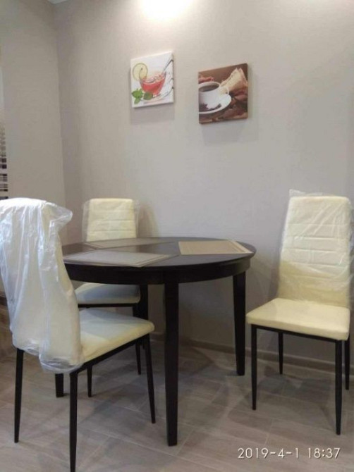 аренда 1-но комнатная квартира Таврический Херсон - зображення 5