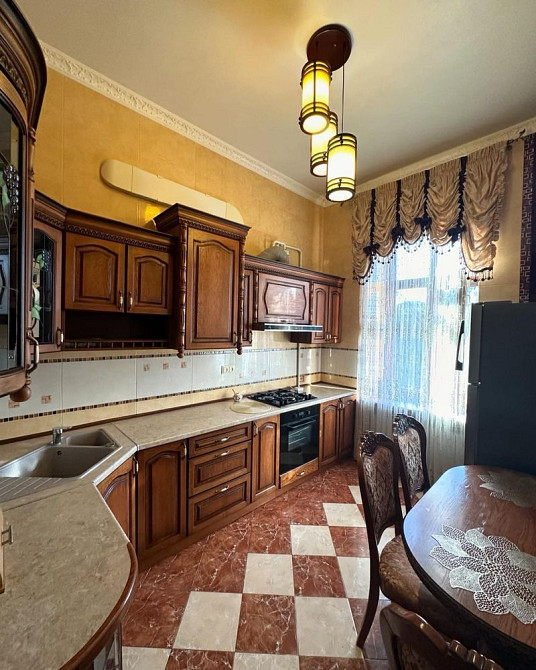 Оренда 2 кімнатної квартири Дубно - изображение 1