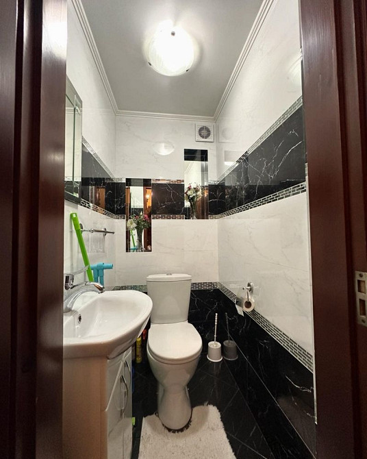 Оренда 2 кімнатної квартири Дубно - изображение 5