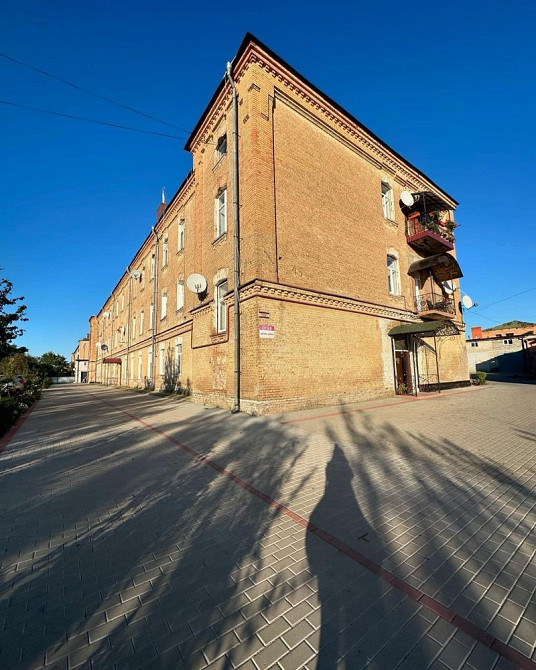 Оренда 2 кімнатної квартири Дубно - изображение 7