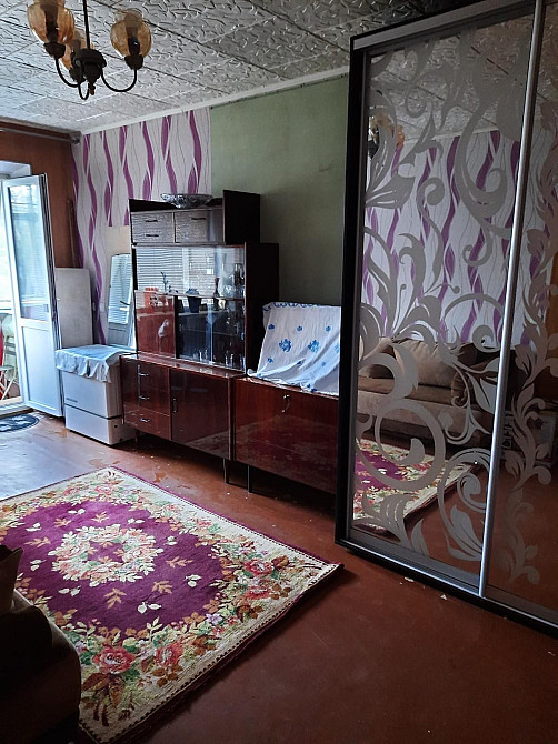 Двухкомнатная квартира Кам`янське (Нікопольський р-н) - зображення 7