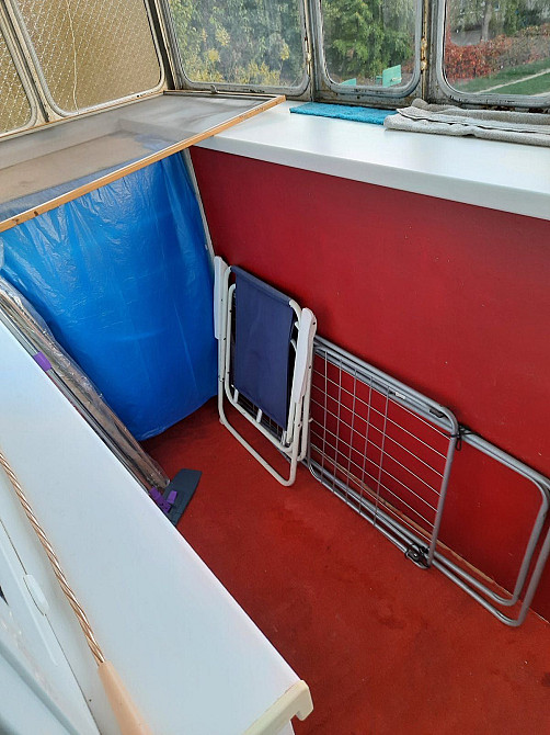 Двухкомнатная квартира Кам`янське (Нікопольський р-н) - зображення 6