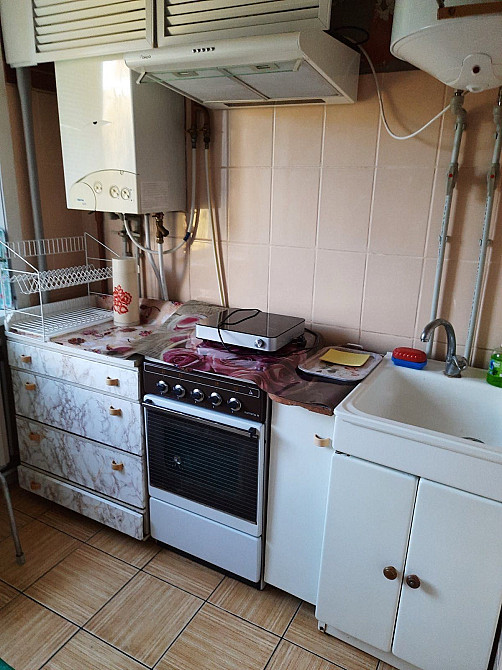 Двухкомнатная квартира Кам`янське (Нікопольський р-н) - зображення 4