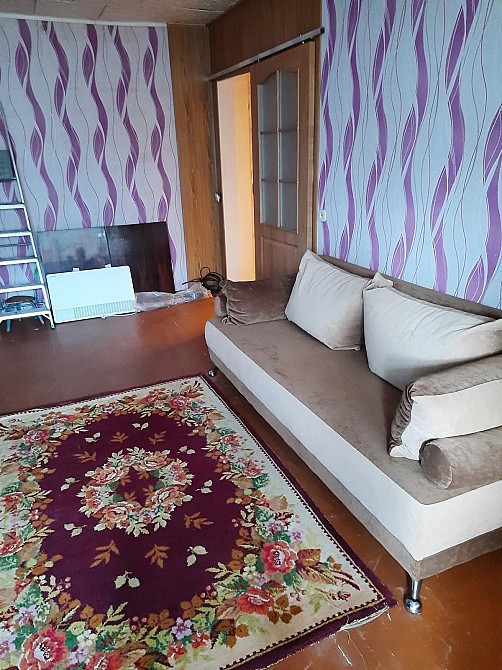 Двухкомнатная квартира Кам`янське (Нікопольський р-н) - зображення 3