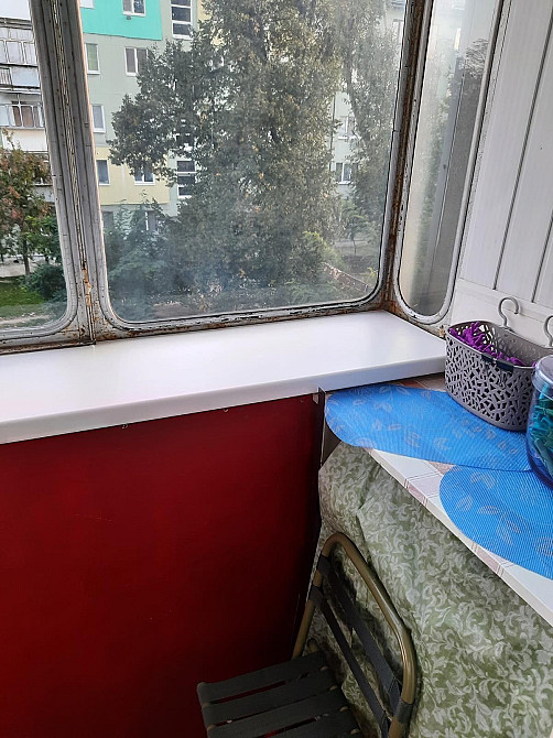 Двухкомнатная квартира Кам`янське (Нікопольський р-н) - зображення 5