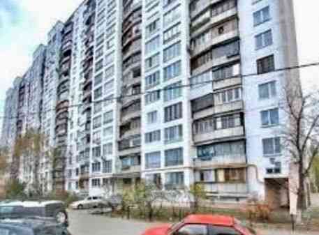 Срочная продажа 1-к.кв метро Дарница 5 мин Kyiv