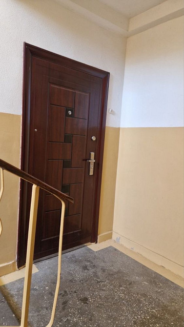 Дмитрівка 2 кімнатна квартира Капітанівка (Київська обл.) - зображення 1