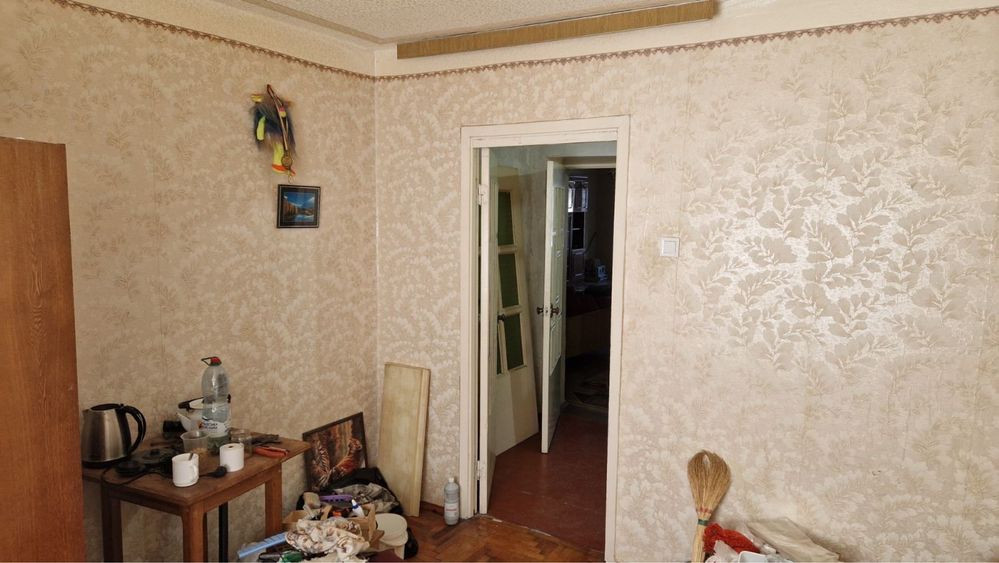 Дмитрівка 2 кімнатна квартира Капітанівка (Київська обл.) - зображення 4