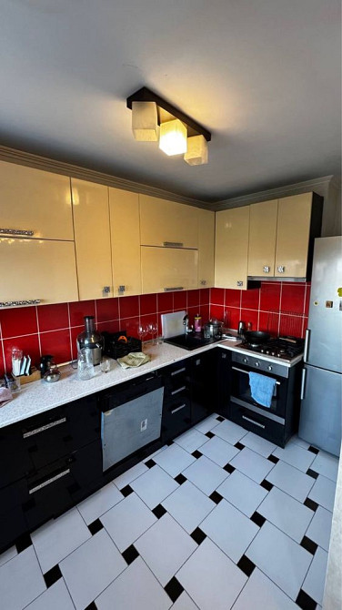 Простора 3-х кімнатна квартира на продаж! Південно кільцева 23 Годылов - изображение 5