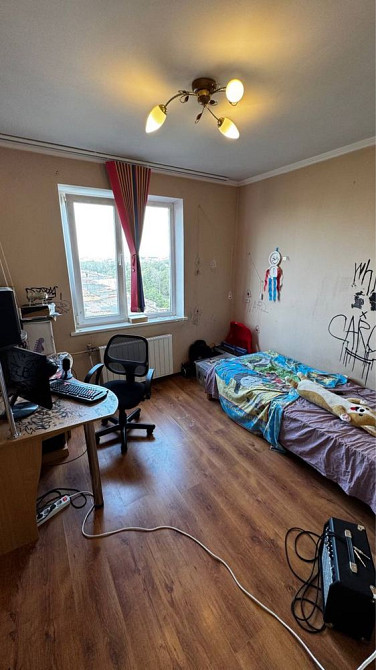 Простора 3-х кімнатна квартира на продаж! Південно кільцева 23 Годылов - изображение 4