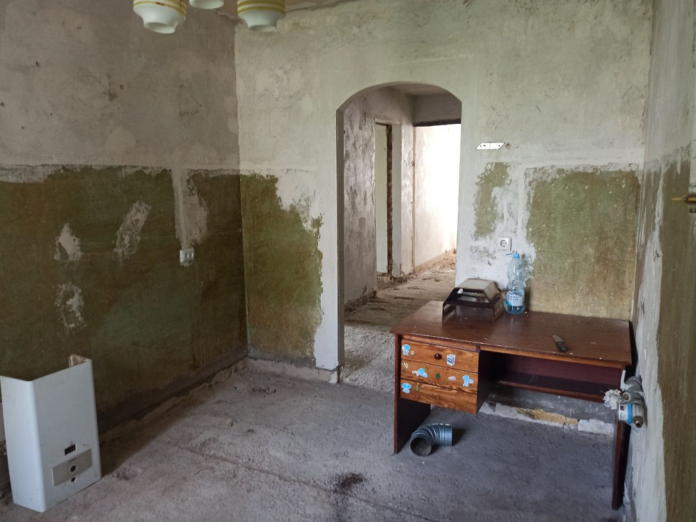 Продам трикімнатну квартиру Рудня - зображення 1