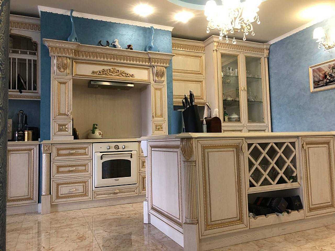 Продам велику 3к квартиру у новобудові, Гольдбергівська 9 Kharkiv - photo 5