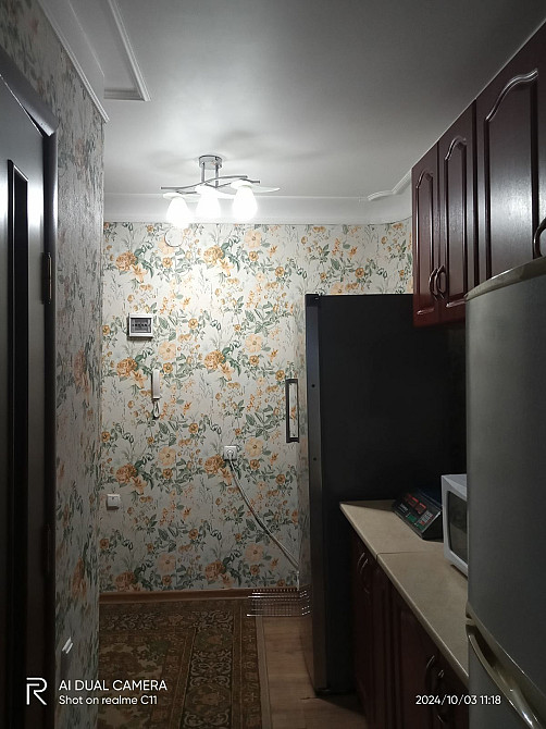 Продам  1 комнатную квартиру Теплодар - изображение 4