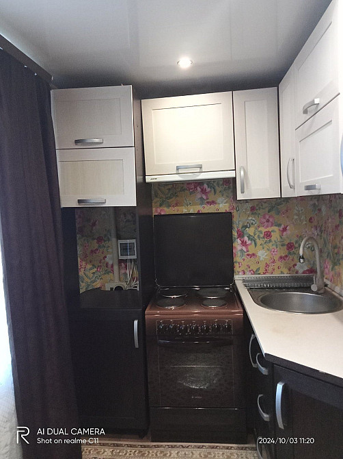 Продам  1 комнатную квартиру Теплодар - изображение 3