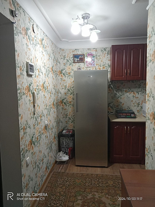 Продам  1 комнатную квартиру Теплодар - изображение 6