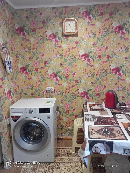 Продам  1 комнатную квартиру Теплодар - изображение 7