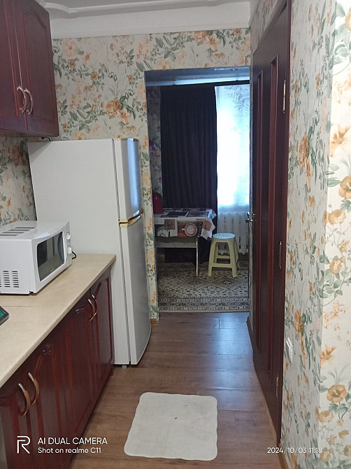 Продам  1 комнатную квартиру Теплодар - изображение 5