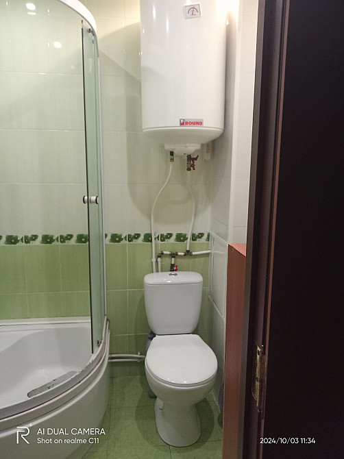 Продам  1 комнатную квартиру Теплодар - изображение 8