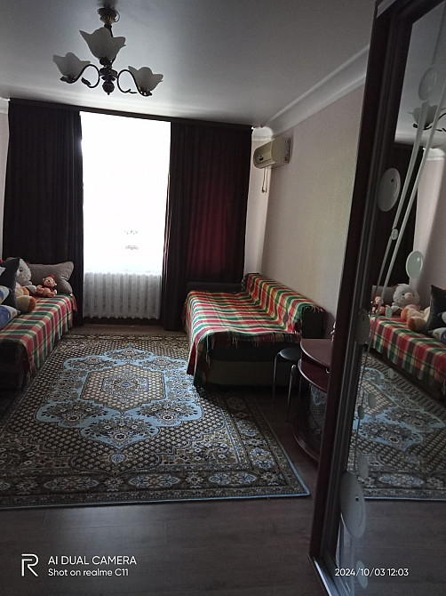 Продам  1 комнатную квартиру Теплодар - изображение 2