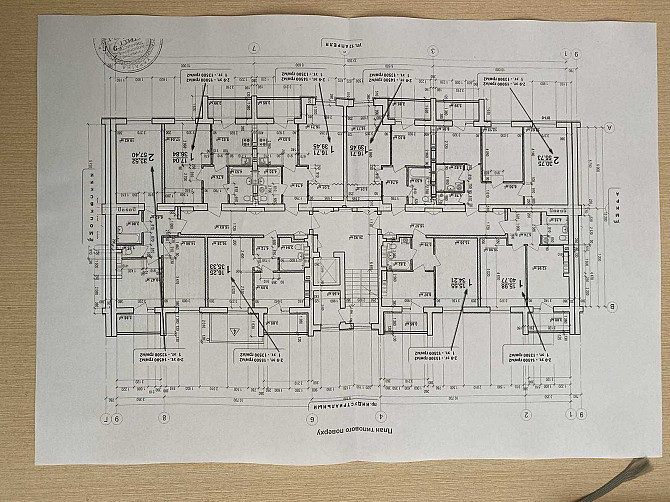 Продам однокомнатную квартиру Kharkiv - photo 2