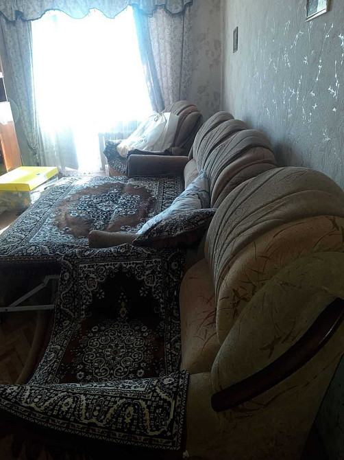 Здаю квартиру 2 х кімнатну Шостка - изображение 3