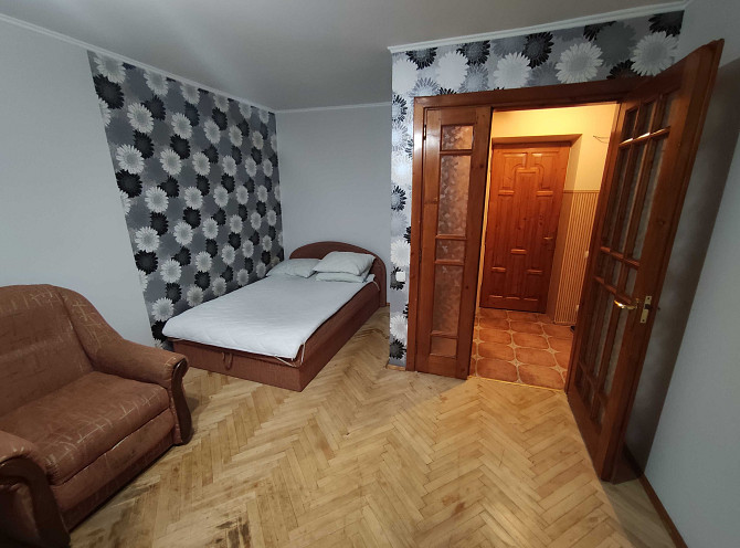 Оренда 1 кімнатної квартири, проспект В. Чорновола район 95  Арсен Lviv - photo 6