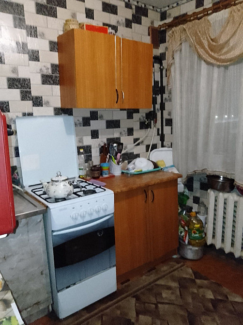 Здам однокімнатну квартиру  біля жд станції Васильківське - зображення 1