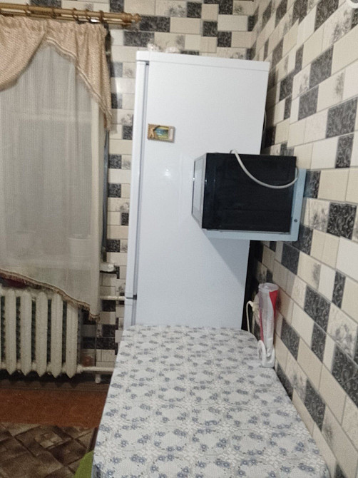 Здам однокімнатну квартиру  біля жд станції Васильківське - зображення 2