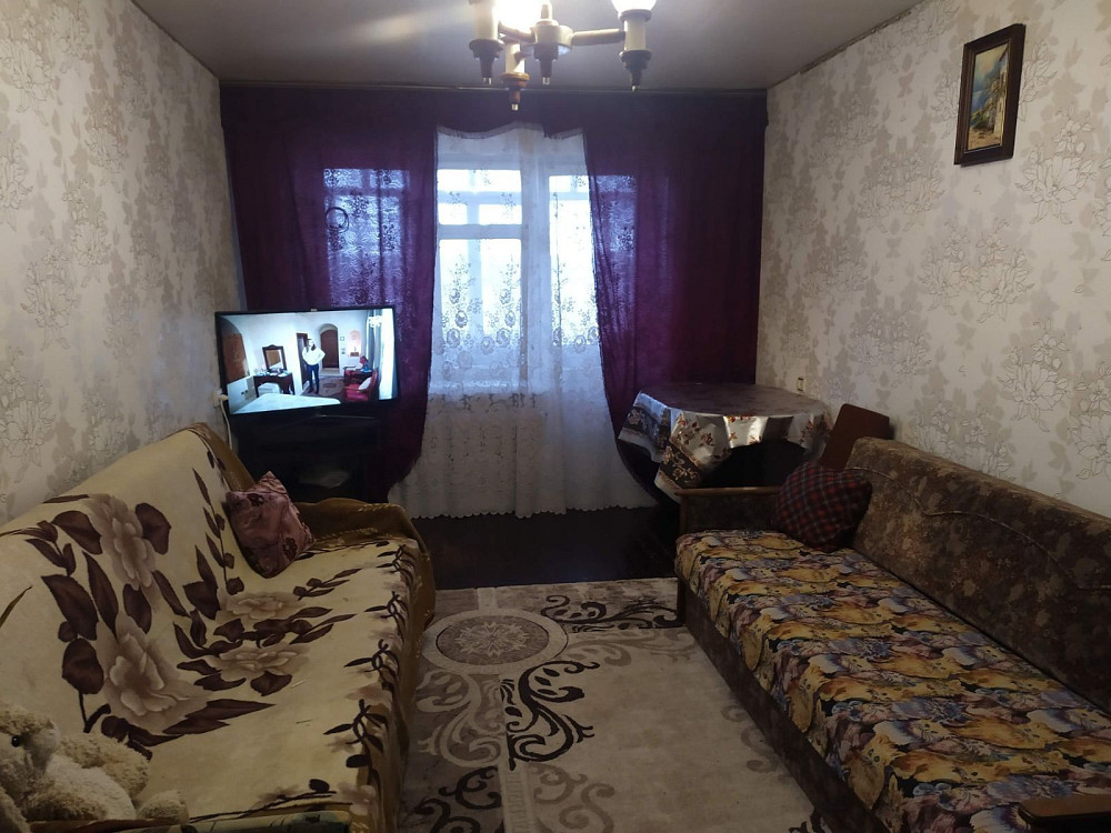 Здам однокімнатну квартиру  біля жд станції Васильківське - зображення 5